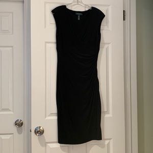 Lauren Ralph Lauren dress